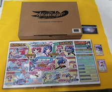 ARCADE PCB JAMMA Arcana Heart full version Kit in box