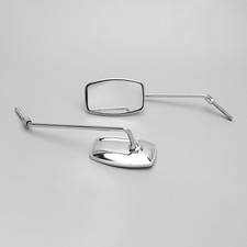 Ensemble de rétroviseurs 8 mm