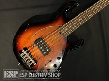 Sterling by MUSIC MAN RAY35SM