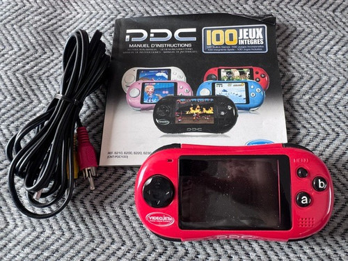 Console portable videojet pdc - portable,