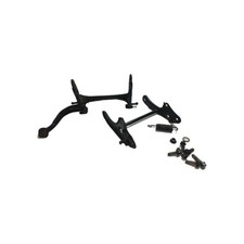 BEQUILLE CENTRALE + SUPPORT