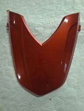 CAPOT DE SELLE BMW F 800 R