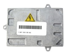 Ballast xenon pourphares