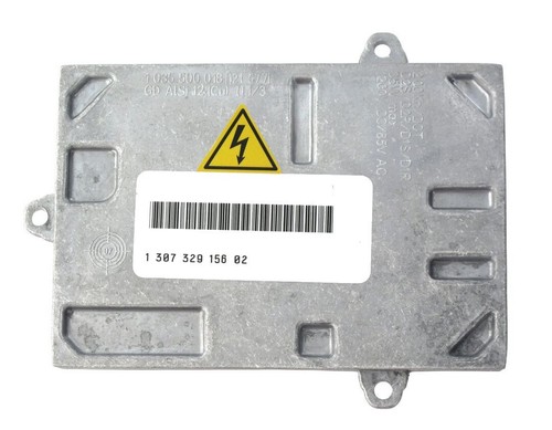 Ballast xenon pourphares