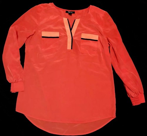 Women style co coral - l,