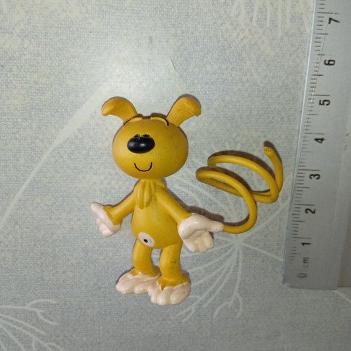 Figurine marsupilami - figurine, –