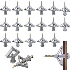 jatimdotin 20 Pieces Cheville