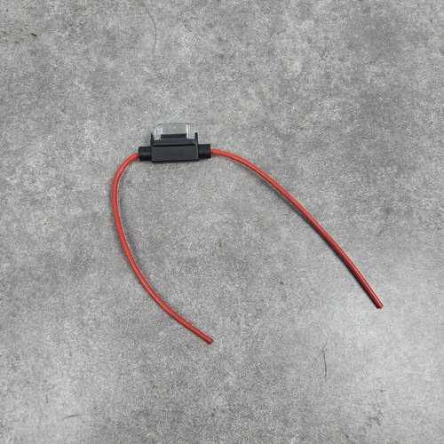 Porte fusible moto 50cc - moto,
