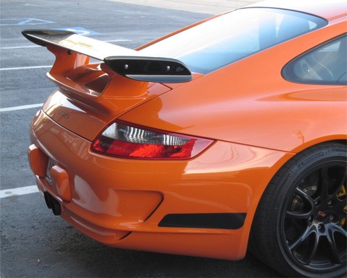 Porsche 997 coupe - 05-12,