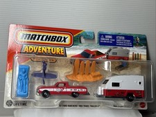 Matchbox 1/64 🇨🇵