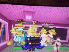 Steal a Brainrot Base Rare