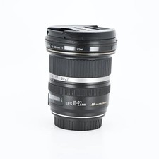 CANON ZOOM EF-S 10-22MM/3,5-5,6 USM