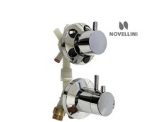 Mélangeur thermostatique