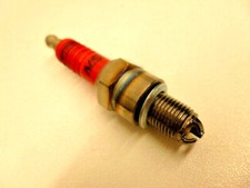 Bougie dirt bike  CR7HSA  A7TC