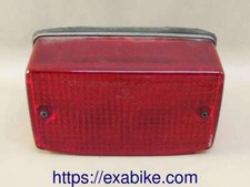 feu arriere pour Honda CB 750