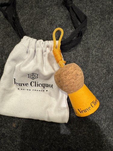 Bouchon liège champagne veuve - liège,