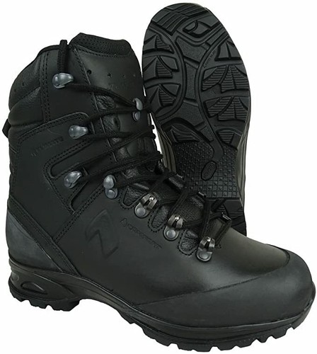 Original haix commander gtx - original, bw