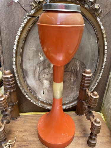 Véritable cendrier vintage - véritable,