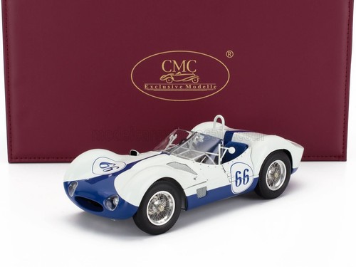281 maserati tipo - tipo, 61