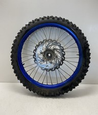 ♻️ Yamaha Yz450f  Yzf 450 2014 - 2017 Front Wheel ♻️