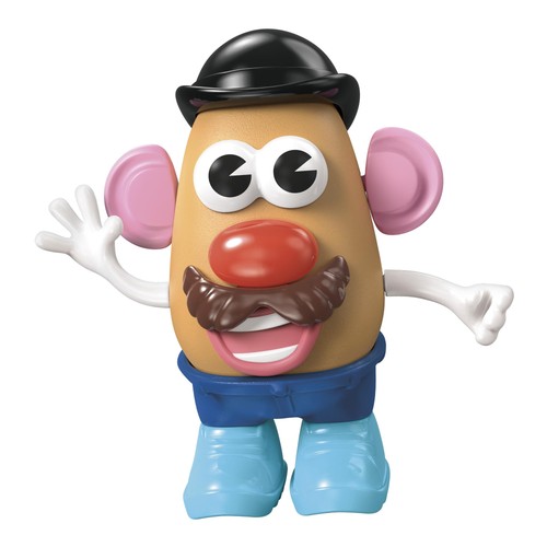 Playskool potato head jouet - head,,