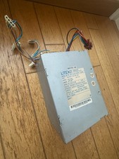 Alimentation Commodore Amiga