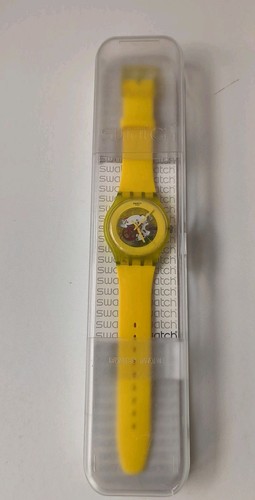 Swatch new gent - gent, suoj100