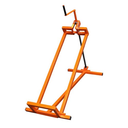 Cric pour tracteurs gazon - cric,