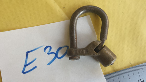 E30 ancien petit cadenas - e30/,