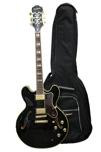 Epiphone sheraton pro - epiphone,