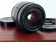 ?[Near MINT] Tamron 259DN AF 28-70mm F3.5-4.5 Lens for Nikon F From JAPAN