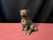 Ancienne tirelire décorative