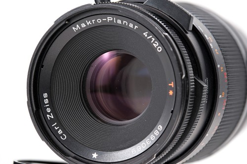 Objectif hasselblad carl zeiss - objectif,