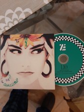 LIO CD POCHETTE CARTONNEE 