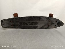 SKATEBOARD VINTAGE ROLLET -