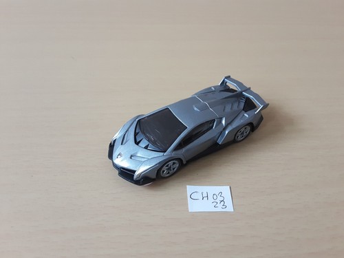 Siku lamborghini veneno - siku,,