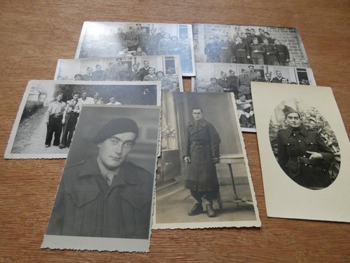 1945 lot photos de - photos,