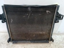 Radiateur eau JEEP COMMANDER