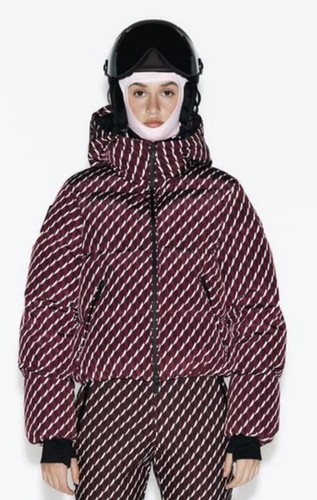 Veste ski zara - taille, recco