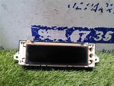 Navigateur Citroen jumpy 20