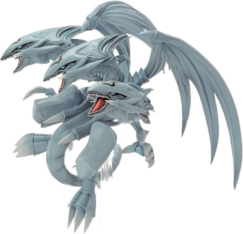 Figurine blue eyes - figurine, ultimate