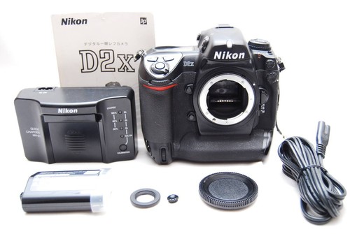 Nikon d2x body - d2x,
