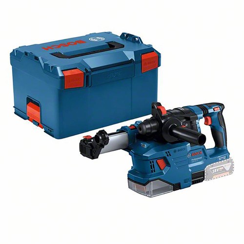 Bosch professional gbh 18v - professional, 18v-22