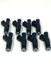 Bosch Upgrade Fuel Injector X 8 fits 885176 Mercruiser Volvo Penta PRE 2007