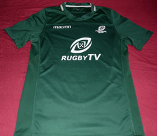 Maillot De Rugby D'Entrainement Du Portugal Taille XL
