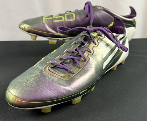 2010 adidas f50 adizero - adidas,