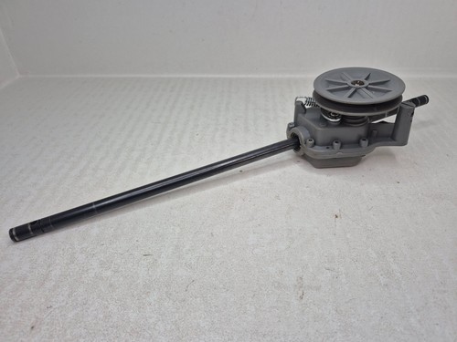 Boitier traction 5 - traction, 48,5