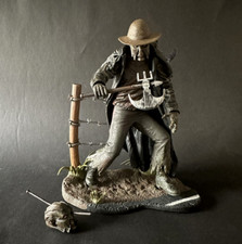 Figurine Diorama Jeepers