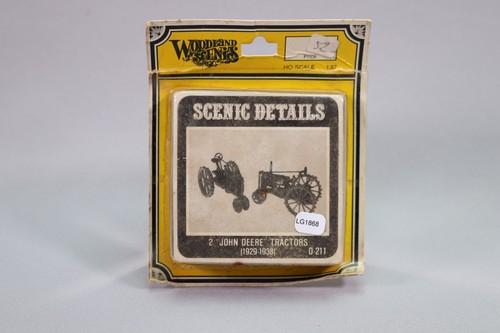 Lg1868 woodland scenics 211 - lg1868,