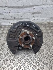 Moyeu Arrière Gauche Ford